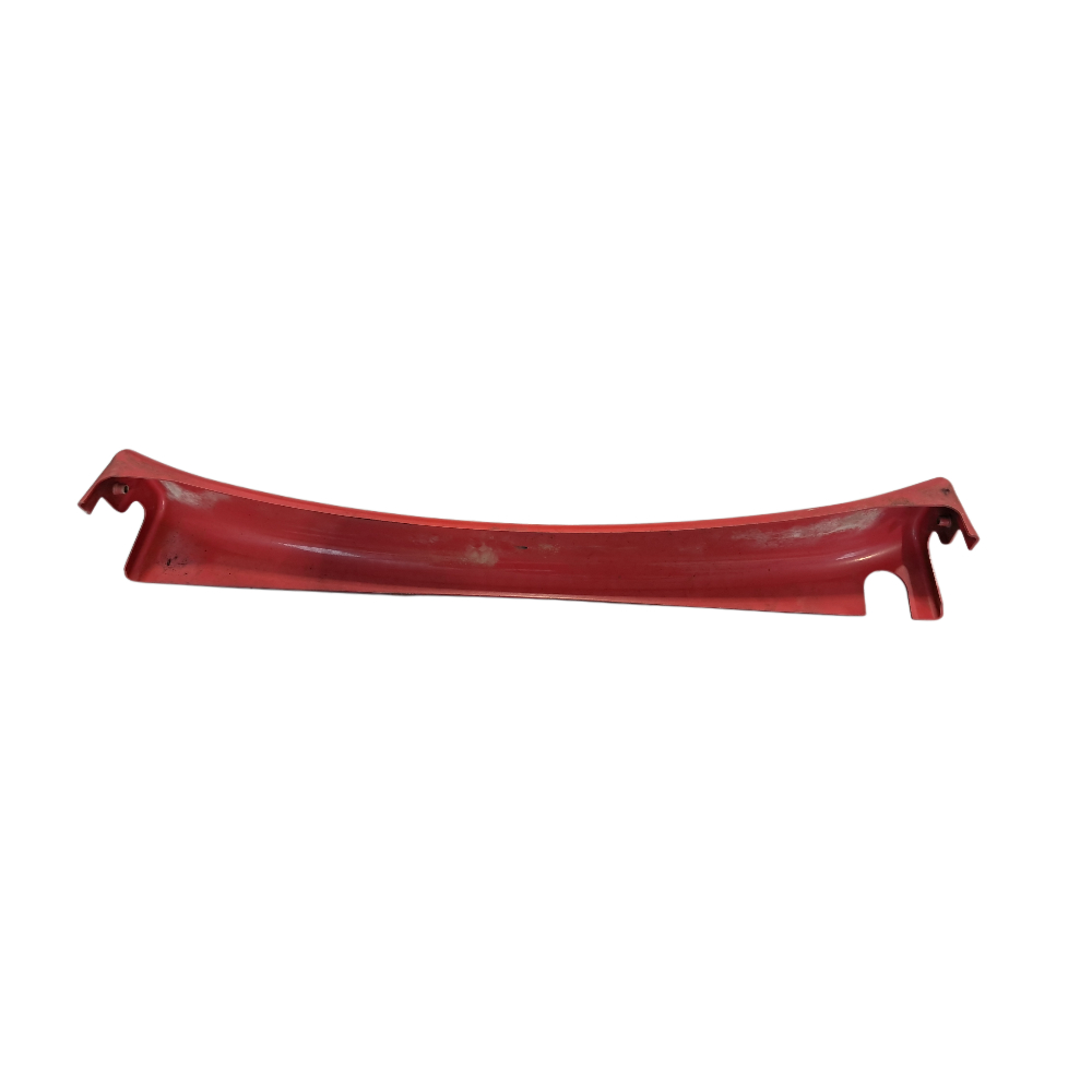 Fender Band 4280841M92, Massey Ferguson Tractors, Ned Murphy