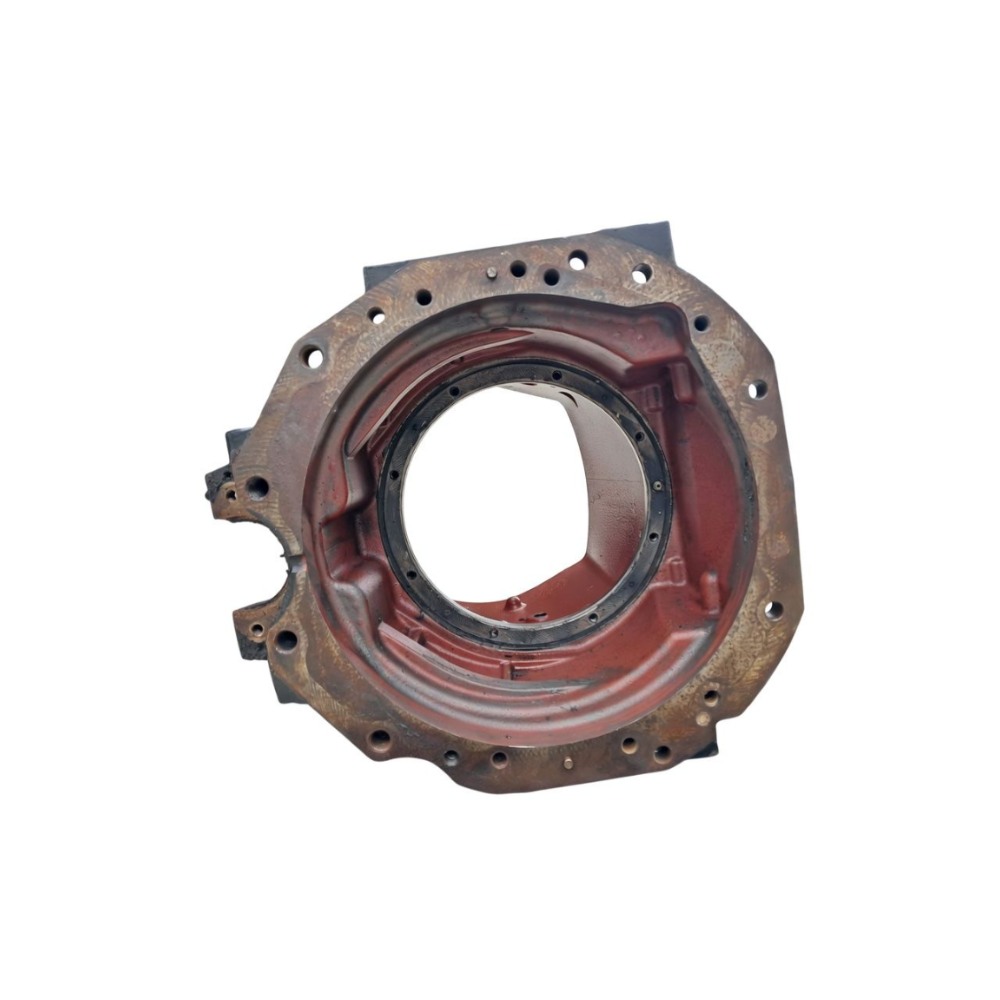 Dyna 6 Housing 4358592M5, Massey Ferguson Tractors, NMT Group.