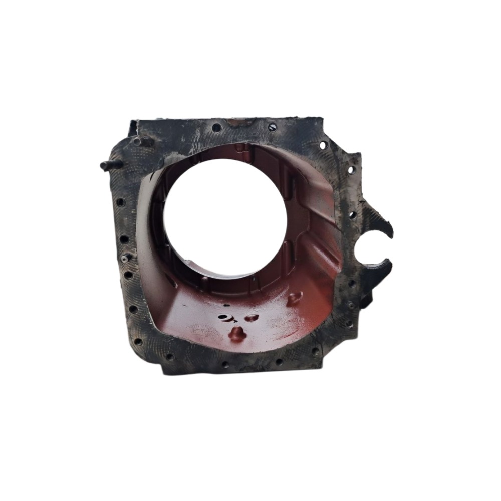 Dyna 6 Housing 4358592M5, Massey Ferguson Tractors, NMT Group.