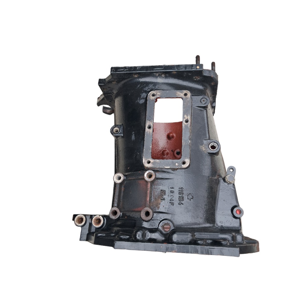 Dyna 6 Housing 4358592M5, Massey Ferguson Tractors, NMT Group.