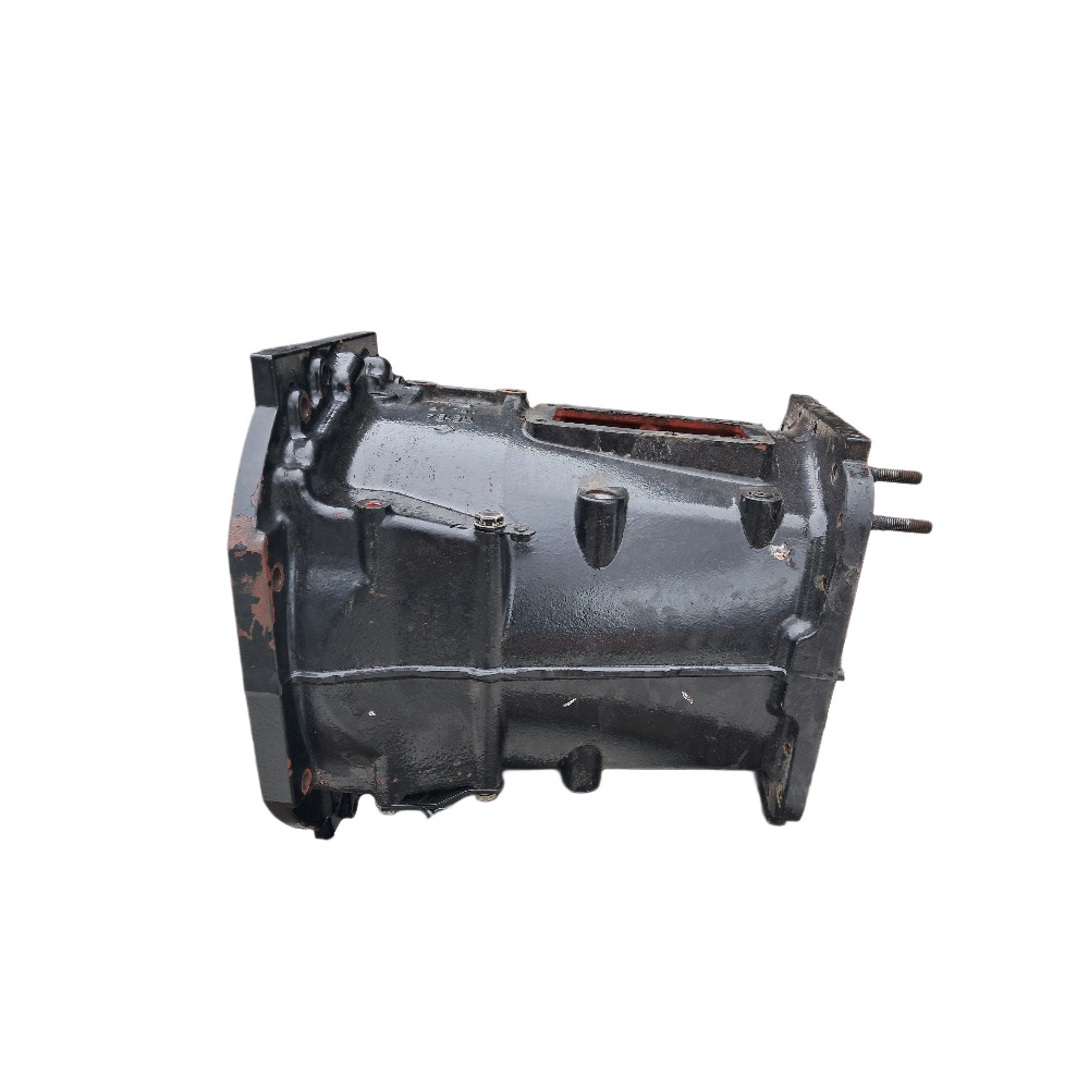 Dyna 6 Housing 4358592M5, Massey Ferguson Tractors, NMT Group.