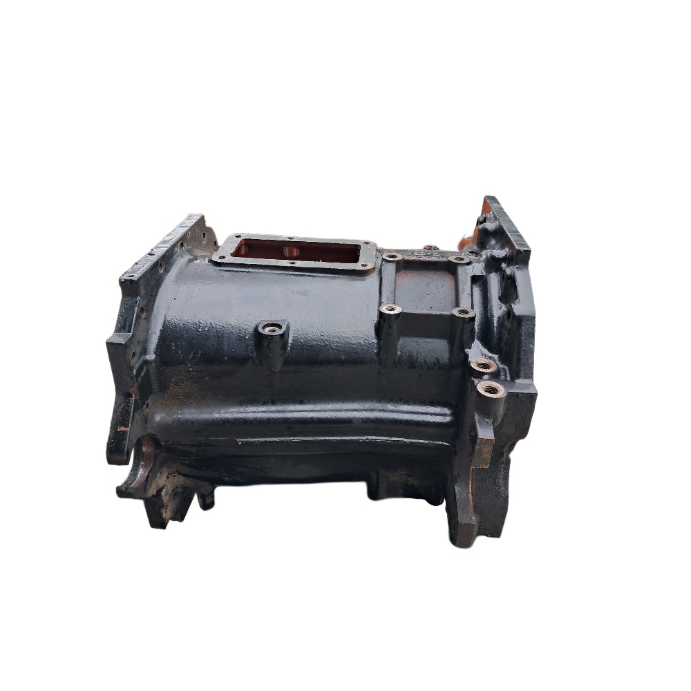 Dyna 6 Housing 4358592M5, Massey Ferguson Tractors, NMT Group.