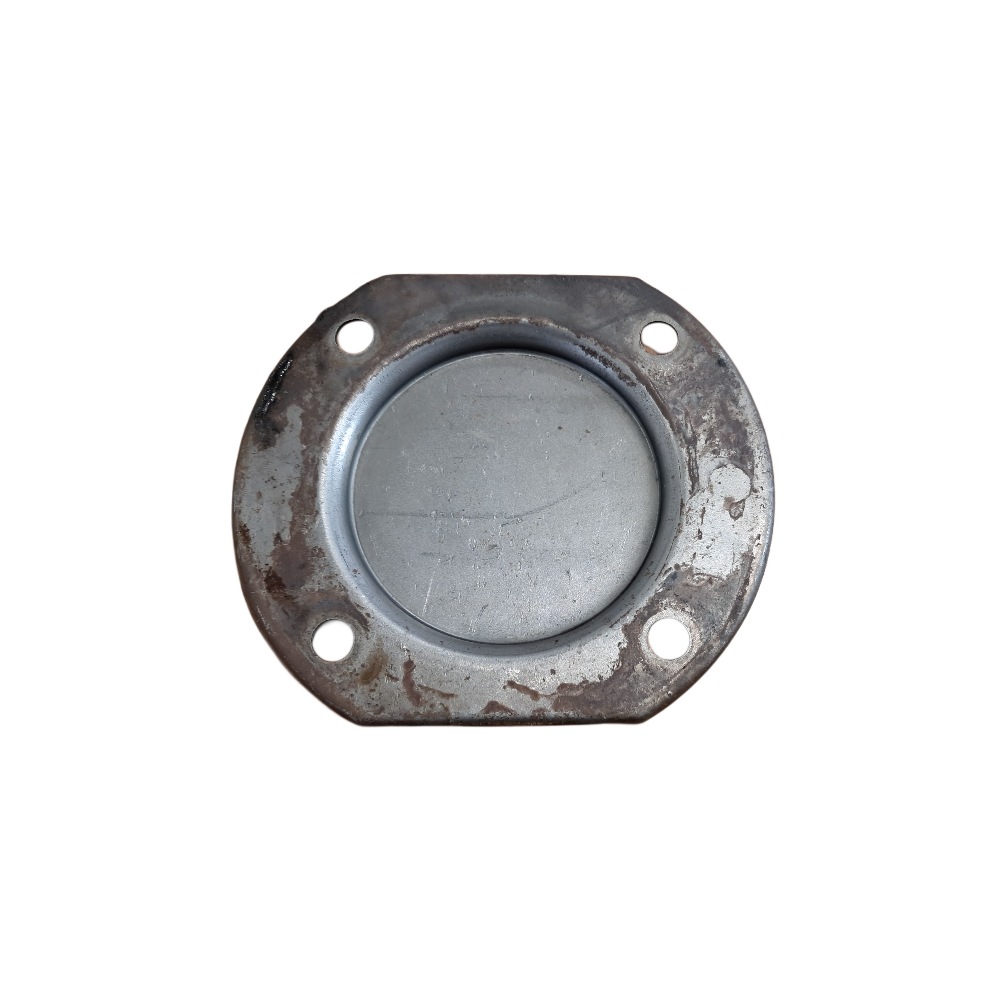 Cap 883620M1, Massey Ferguson Tractors, NMT Group.