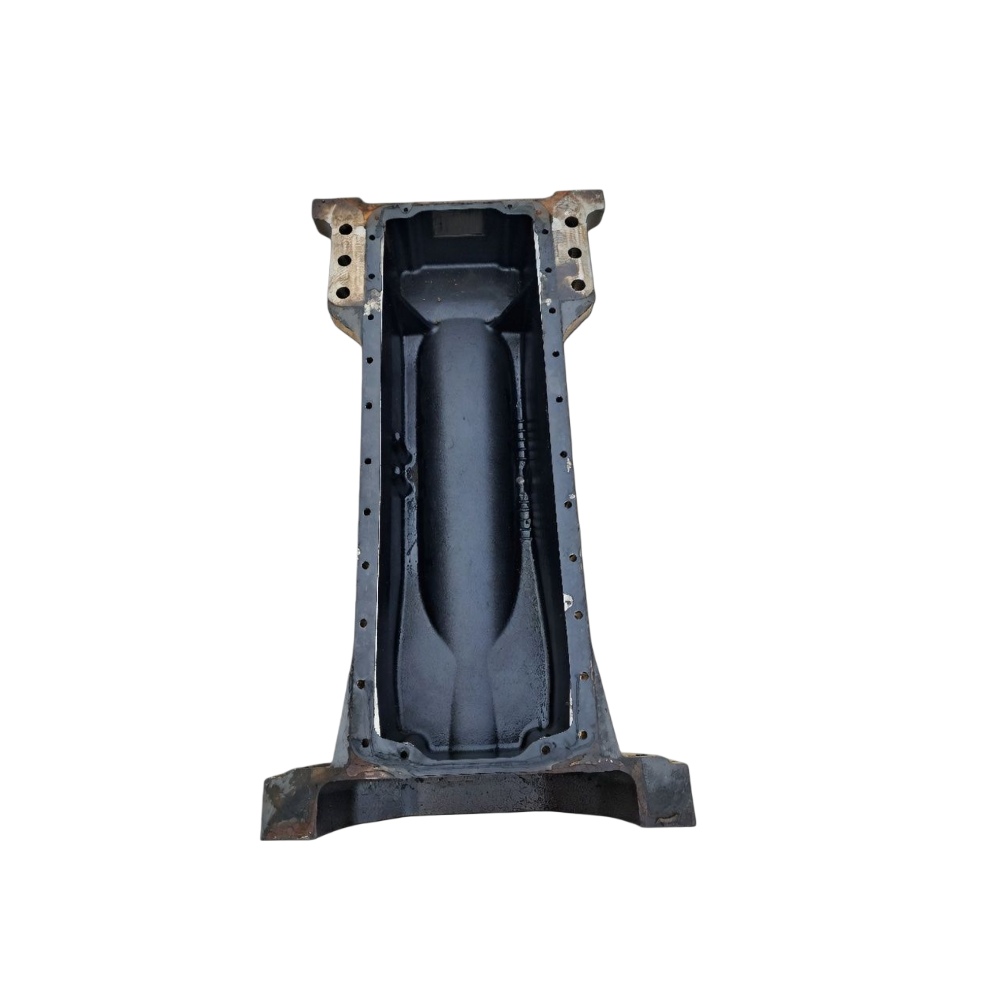 Sump V836873817, Massey Ferguson Tractors, NMT Group.