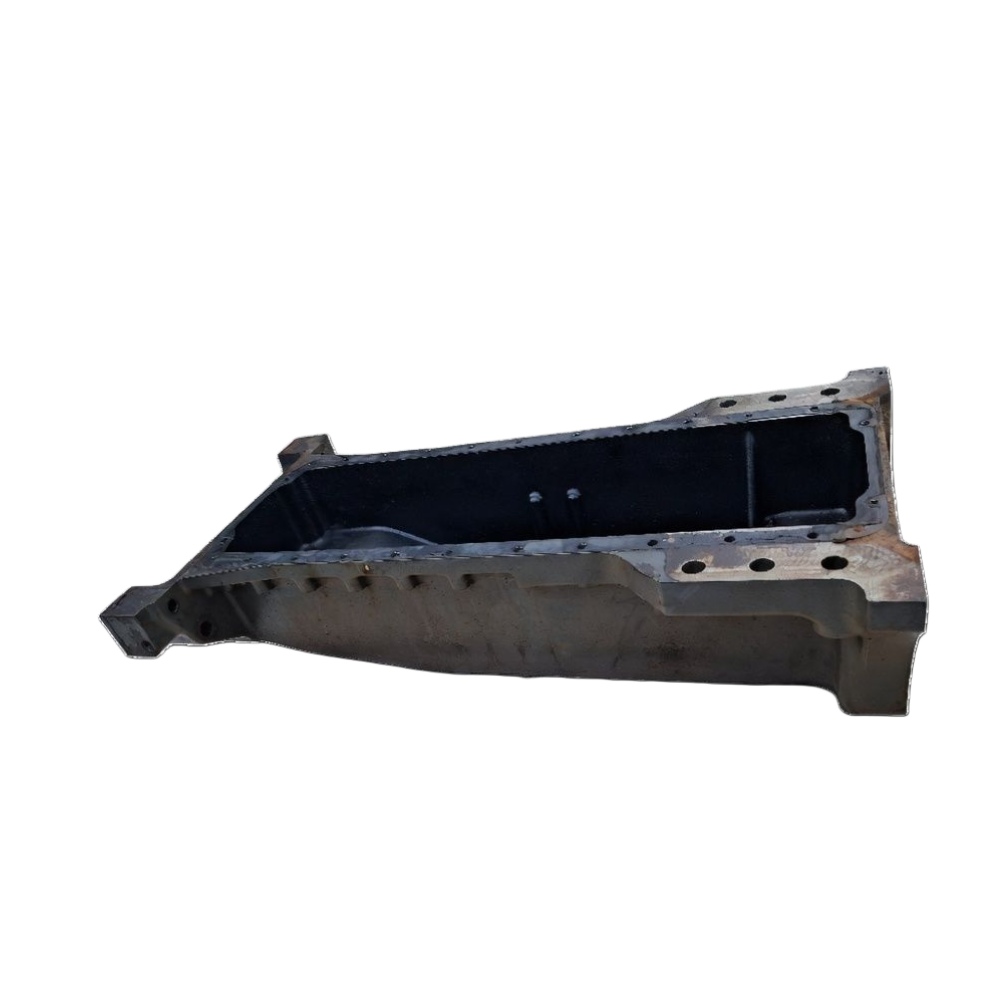Sump V836873817, Massey Ferguson Tractors, NMT Group.