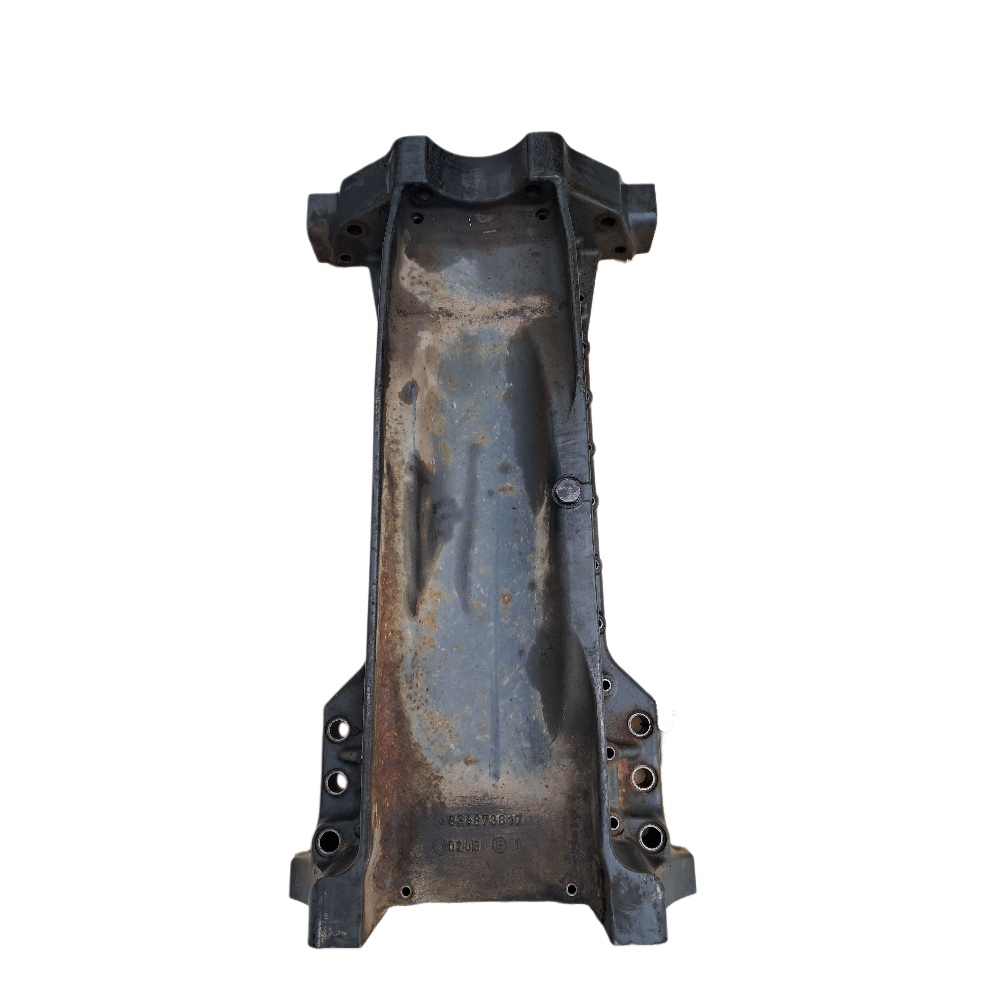 Sump V836873817, Massey Ferguson Tractors, NMT Group.