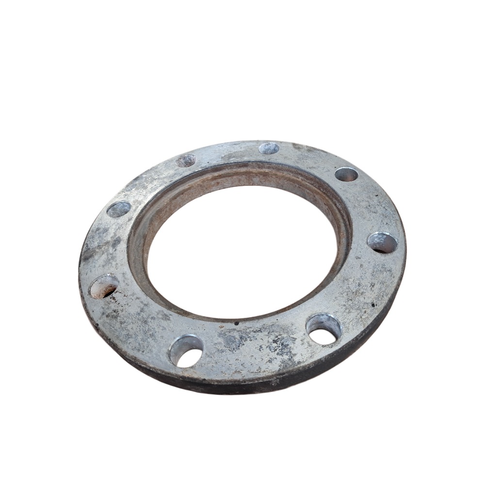 Wheel Spacer 25MM 3786432M2, Massey Ferguson Tractors, NMT Group.