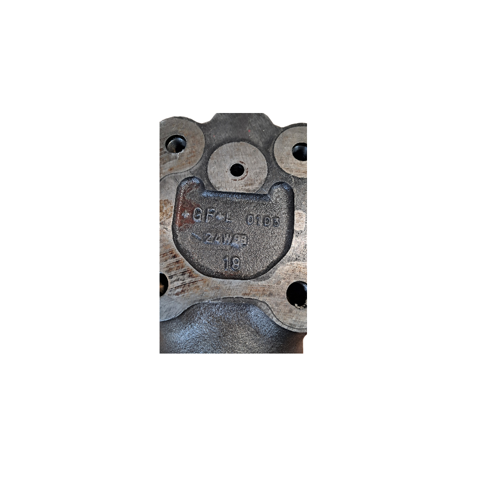 Lift Cylinder 3599859M1, Massey Ferguson Tractors, Ned Murphy Tractors Ltd.