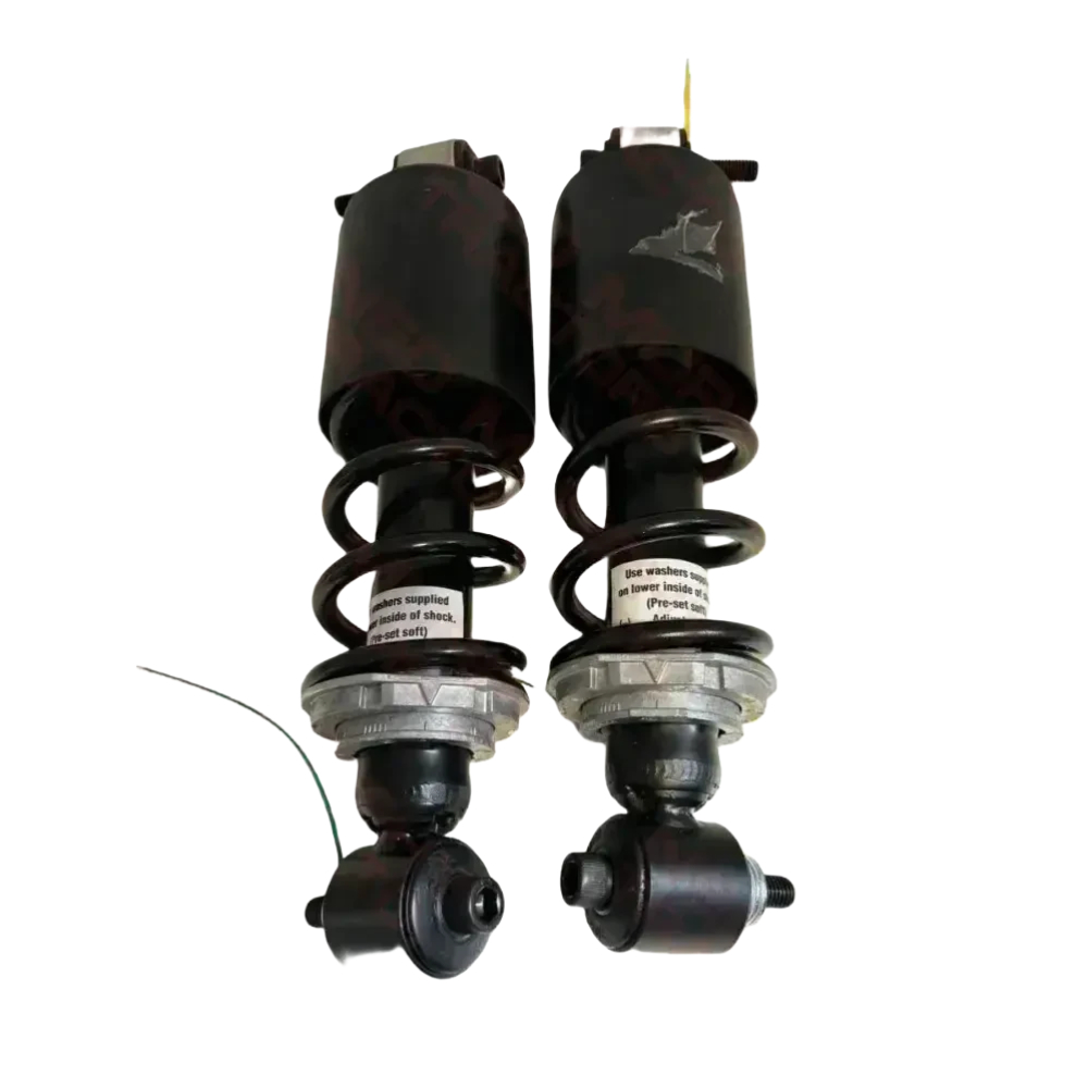Cab Suspension Shock Absorbers 7400 and 7400 Series, Massey Ferguson Tractors, Ned Murphy Tractors, Co. Wexford