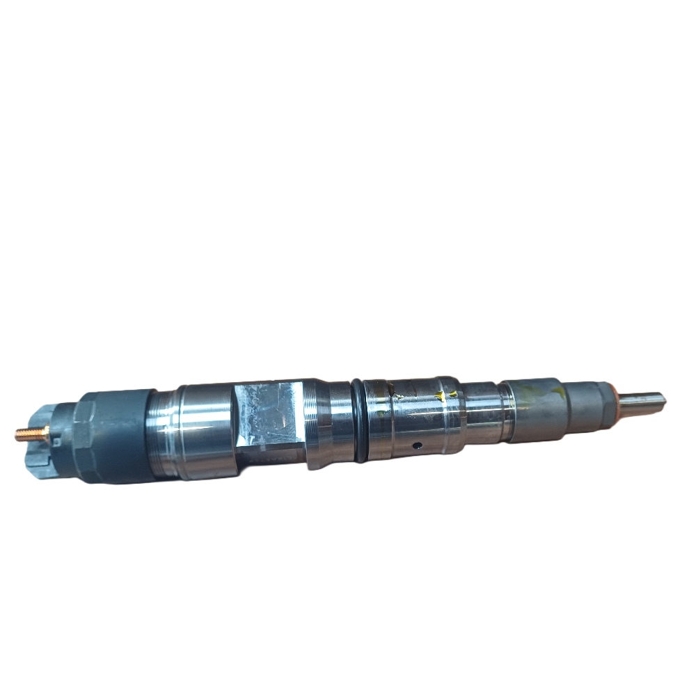 Injector V837073713 for Massey Ferguson Tractors.
