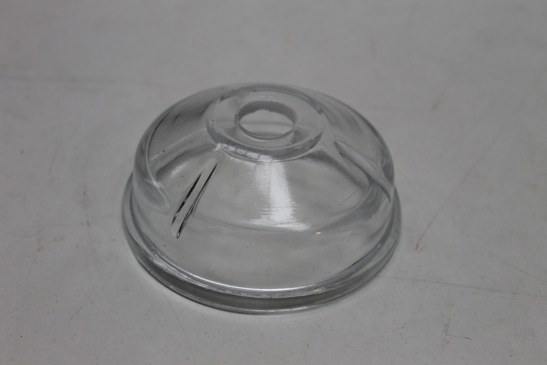 3907536M1, Fuel Filter Bowl, Massey Ferguson Tractors, Ned Murphy Tractors Ltd.