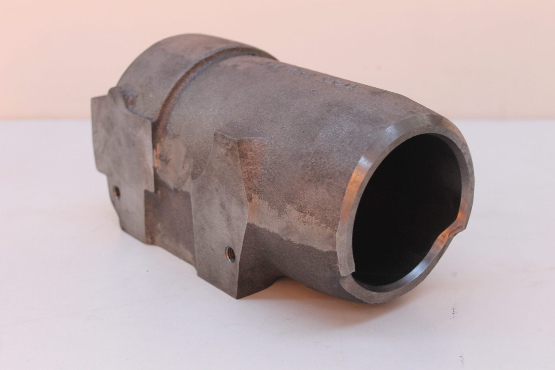 1671082M1, Lift Ram Cylinder, Massey Ferguson Tractors, Ned Murphy Tractors Ltd.