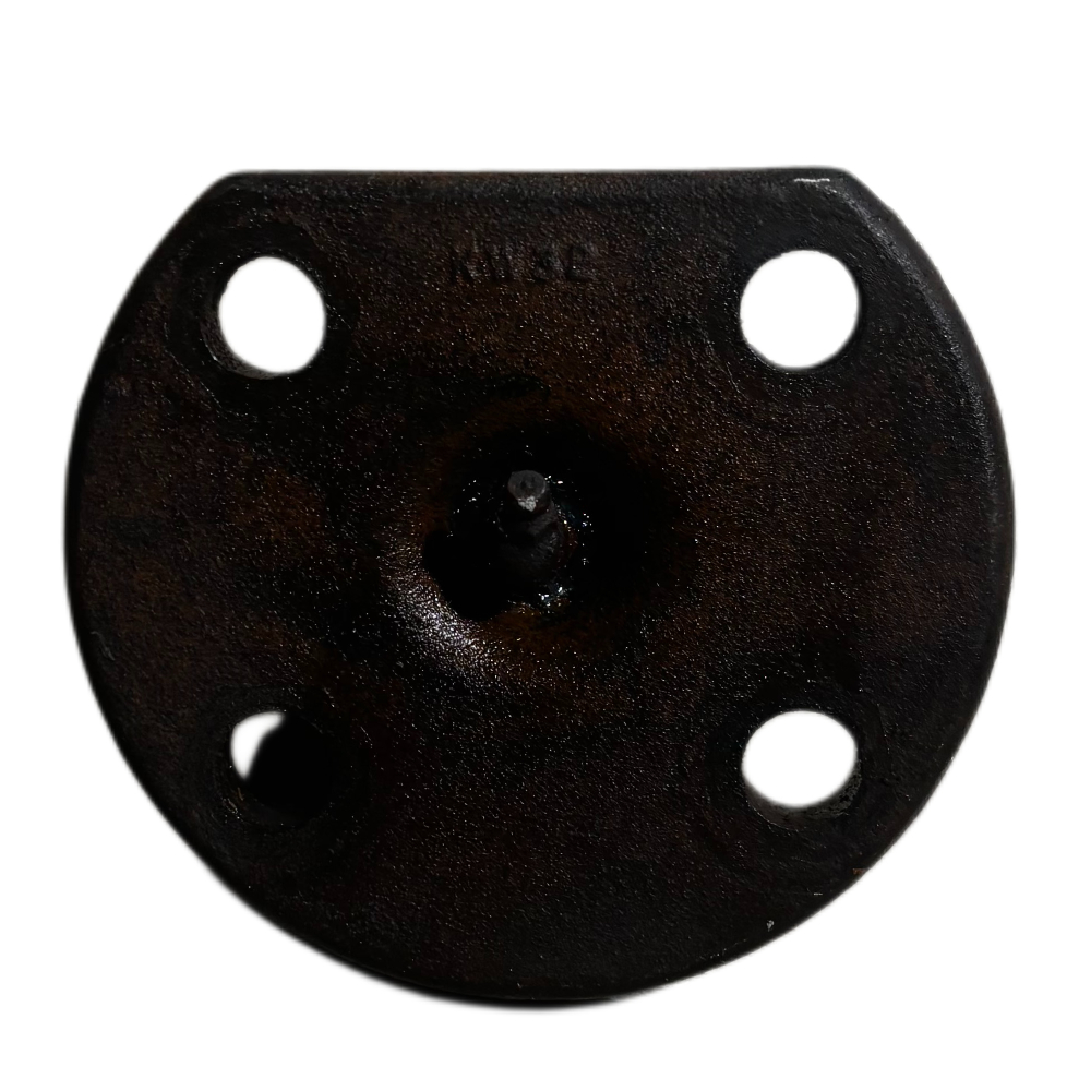 3789570M1, Bottom King Pin, Massey Ferguson Tractors, Ned Murphy Tractors.