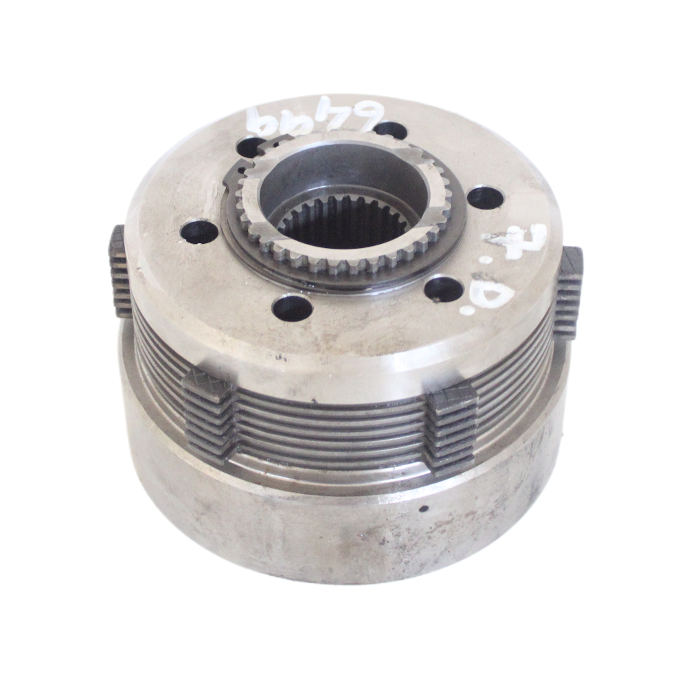 3716078M98, Clutch, Massey Ferguson Tractors, Ned Murphy Tractors Ltd.