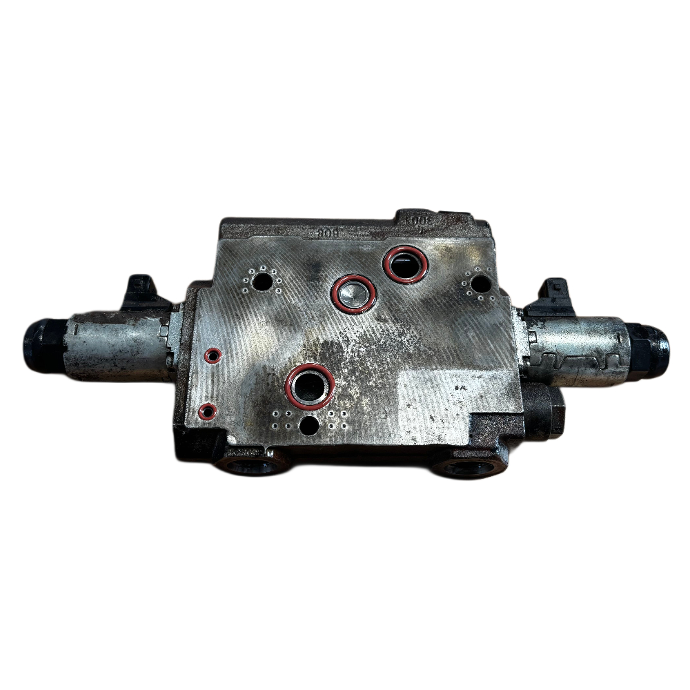 3796179M2, Control Valve, Massey Ferguson Tractors, NMT Group.