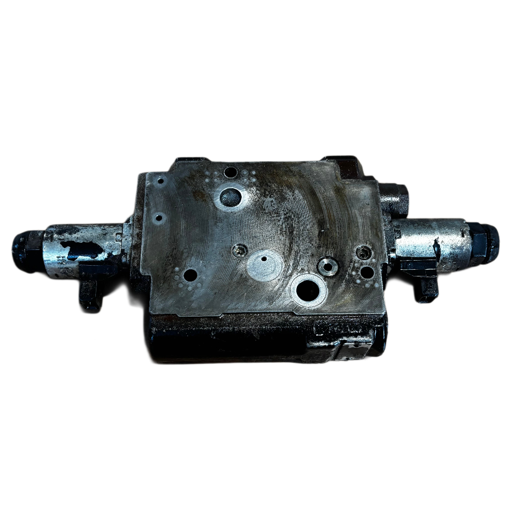 3796179M2, Control Valve, Massey Ferguson Tractors, NMT Group.