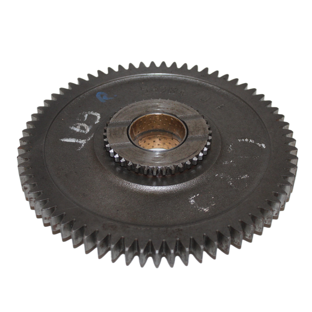 4300904M91, Pinion, Massey Ferguson Tractors, Ned Murphy Tractors Ltd.