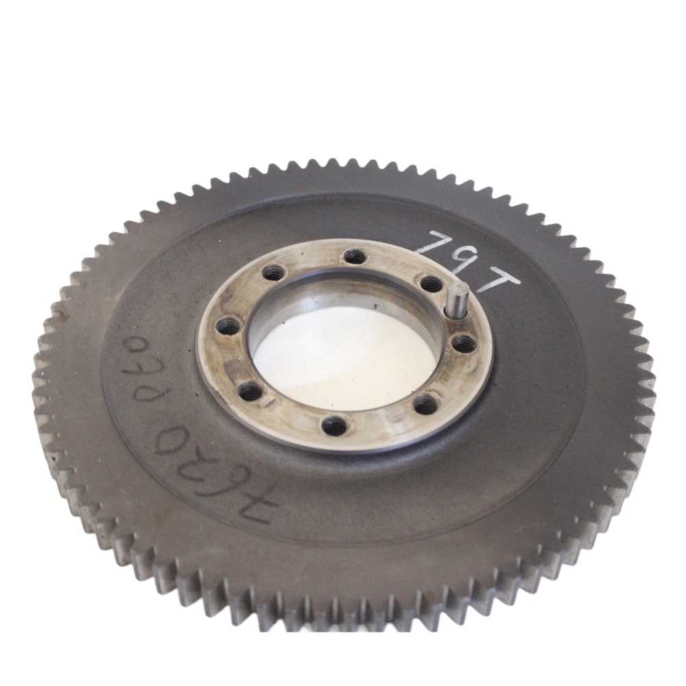 4305175M2, Pinion, Massey Ferguson Tractors, Ned Murphy Tractors Ltd.