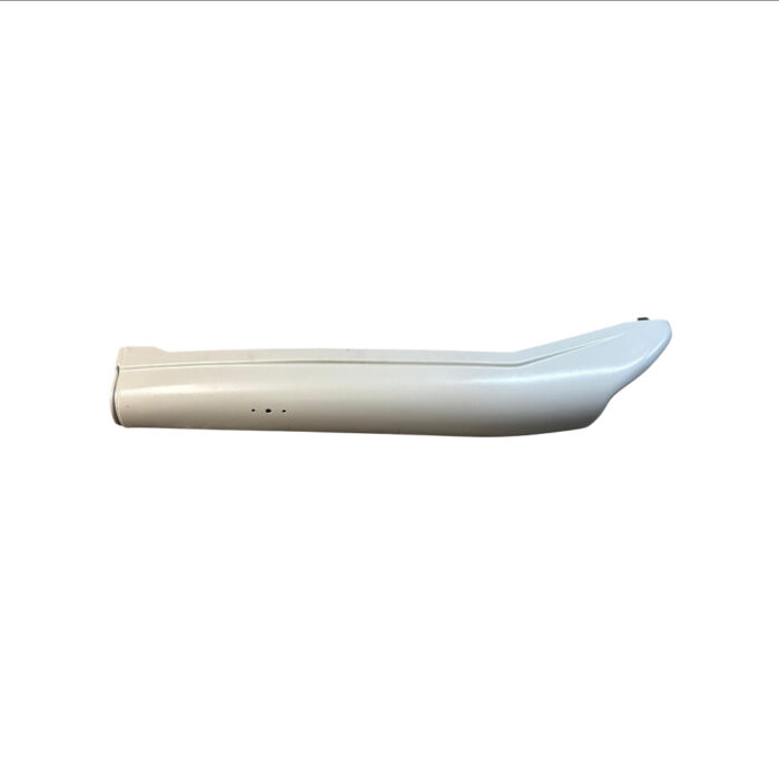 Front Cladding Tractor Buy Left Hand Roof Cladding - 4349748M92 for MF Tractors