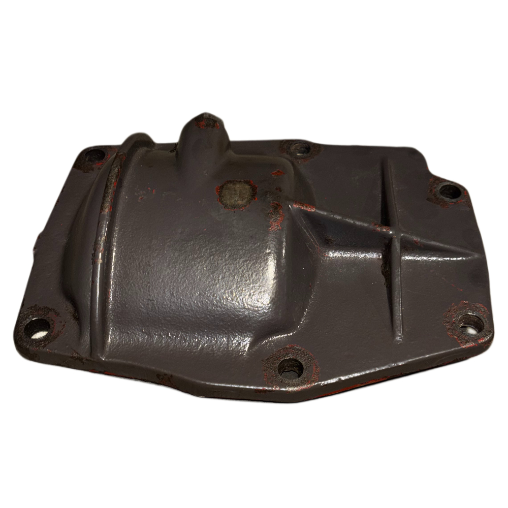 3382907M6, Cover, Massey Ferguson Tractors, Ned Murphy Tractors.