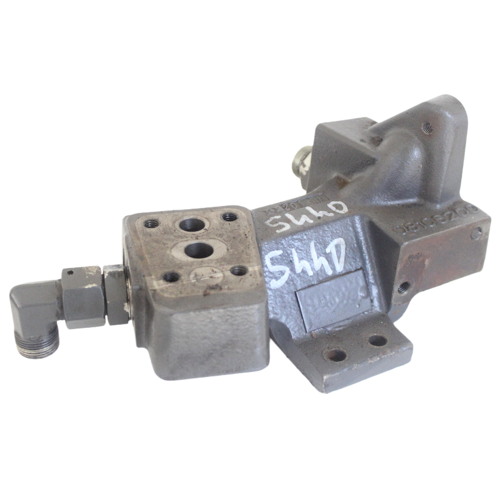 3906894M91, Bottom OC Plate, Massey Ferguson Tractors, Ned Murphy Tractors Ltd.