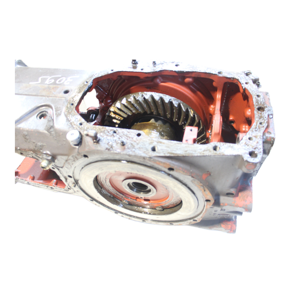 3794853M15 W C&P, HOUSING, Massey Ferguson Tractors, Ned Murphy Tractors Ltd.