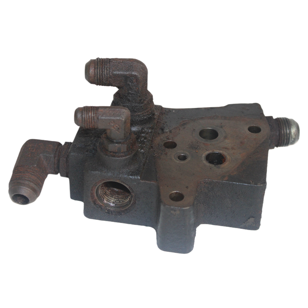 3794664M1, Block, Massey Ferguson Tractors, Ned Murphy Tractors Ltd.