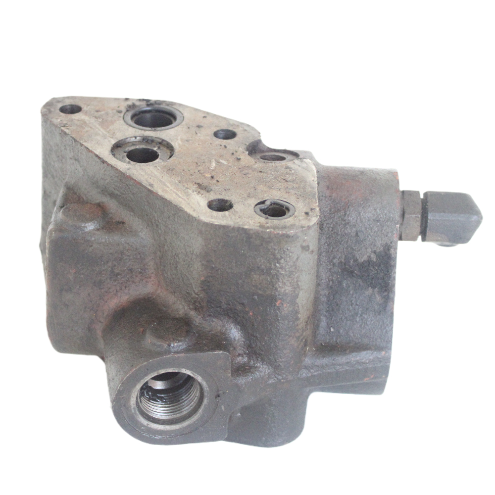 4300244M91, Block, Massey Ferguson Tractors, Ned Murphy Tractors Ltd.