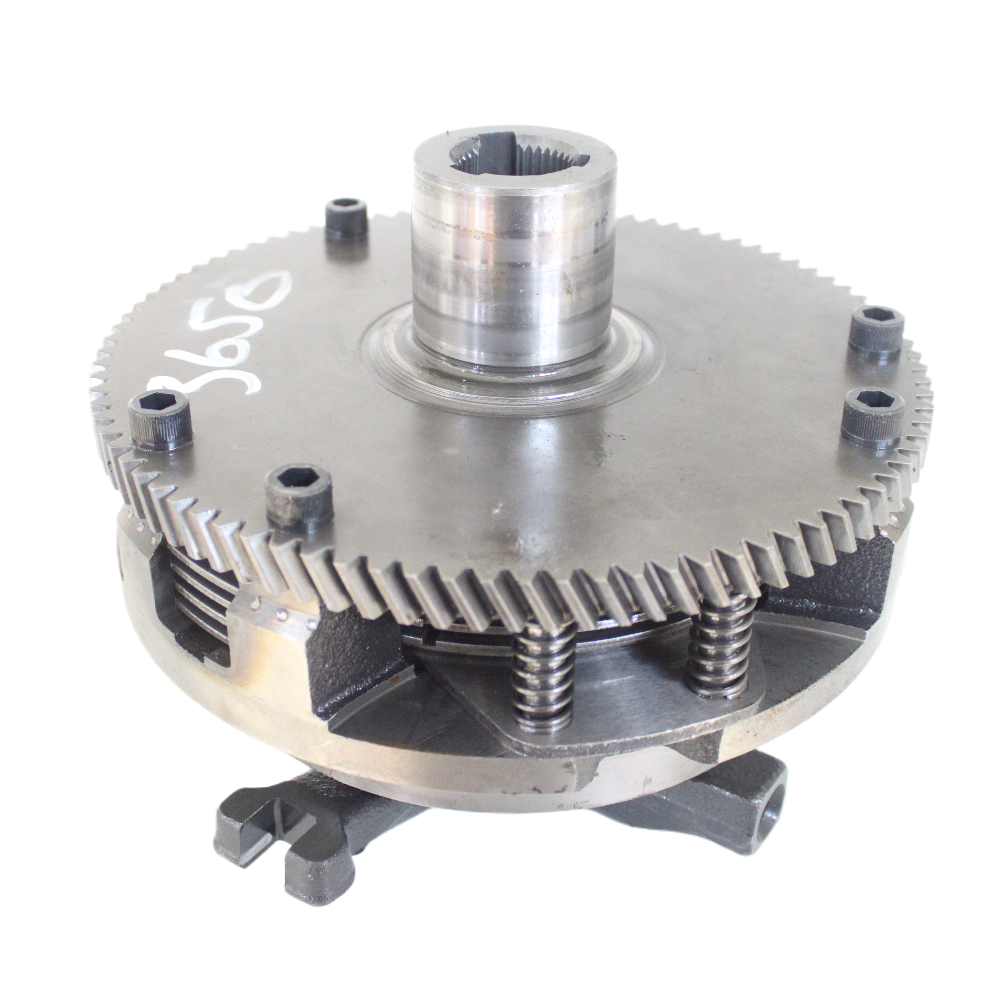 3052680M95, Clutch, Massey Ferguson Tractors, Ned Murphy Tractors Ltd.