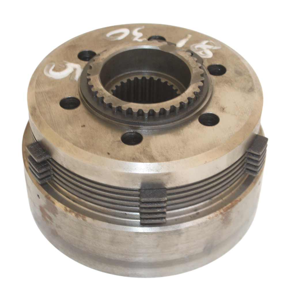 3617235M19, Clutch, Massey Ferguson Tractors, Ned Murphy Tractors Ltd.