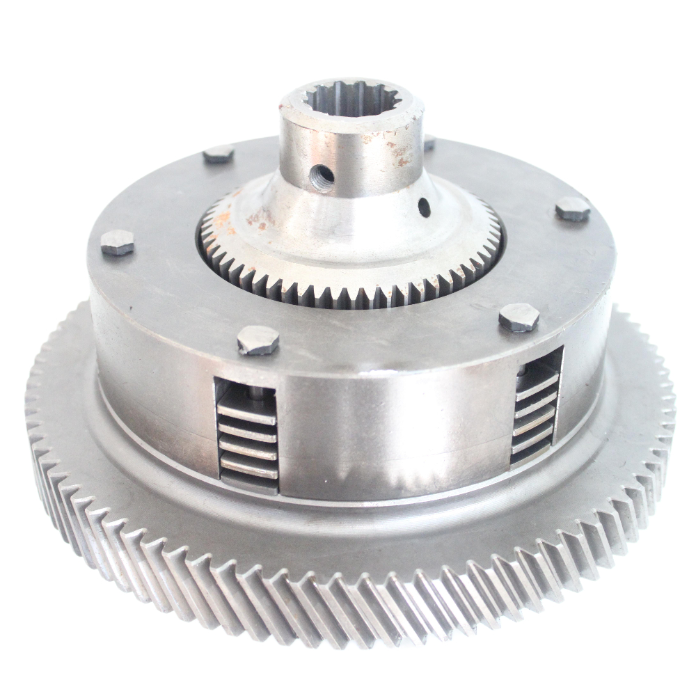 3712792M11, Clutch, Massey Ferguson Tractors, Ned Murphy Tractors Ltd.