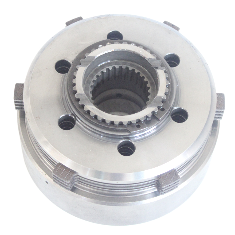 3713517M97, Clutch, Massey Ferguson Tractors, Ned Murphy Tractors Ltd.