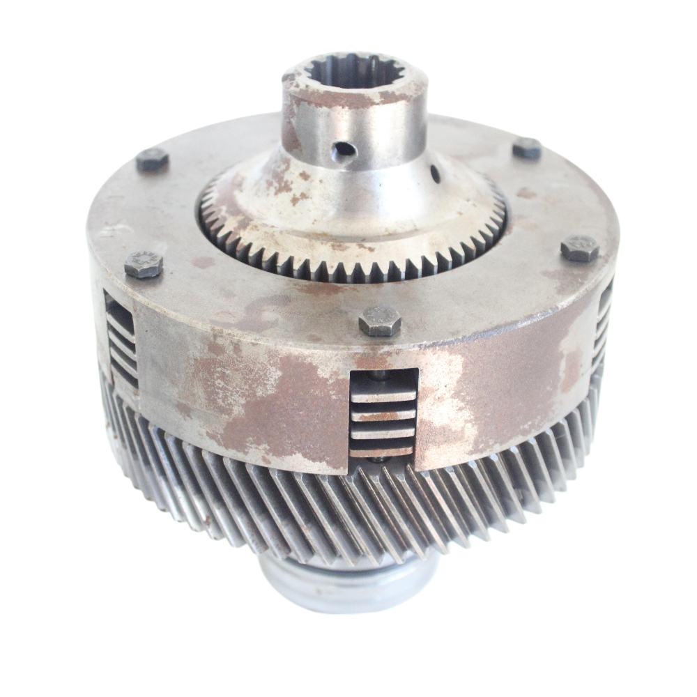 3792152M18, Clutch, Massey Ferguson Tractors, Ned Murphy Tractors Ltd.