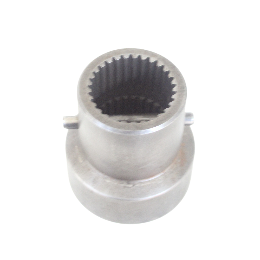 3618419M2, Coupling Sleeve, Massey Ferguson Tractors, Ned Murphy Tractors Ltd.