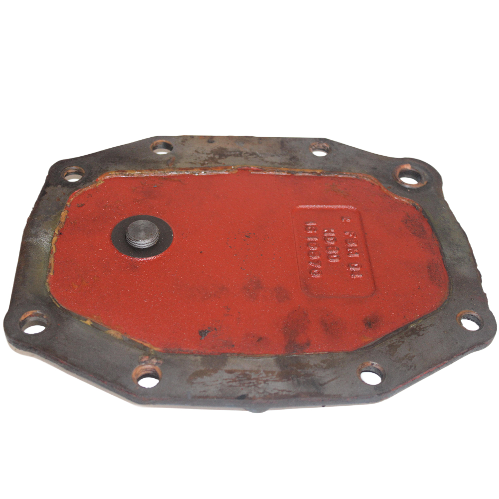 1610870M4, Cover, Massey Ferguson Tractors, Ned Murphy Tractors Ltd.