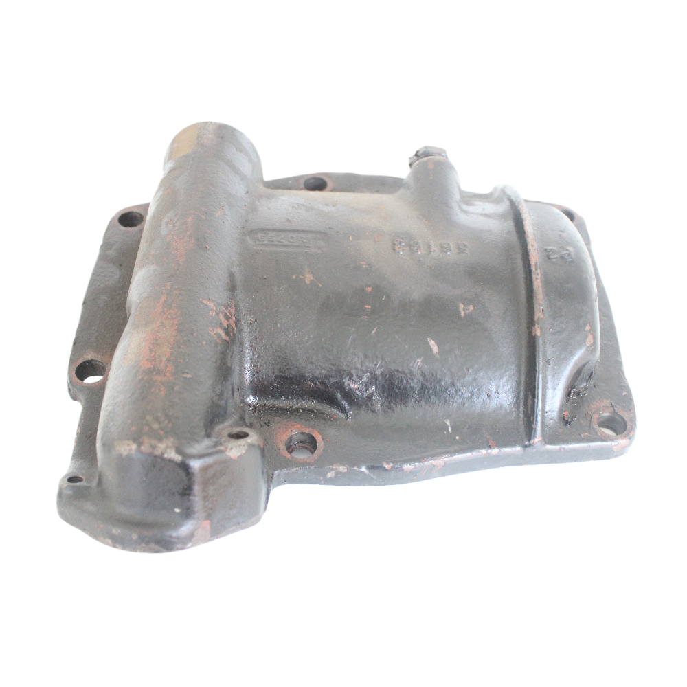 3619903M5, Cover, Massey Ferguson Tractors, Ned Murphy Tractors.