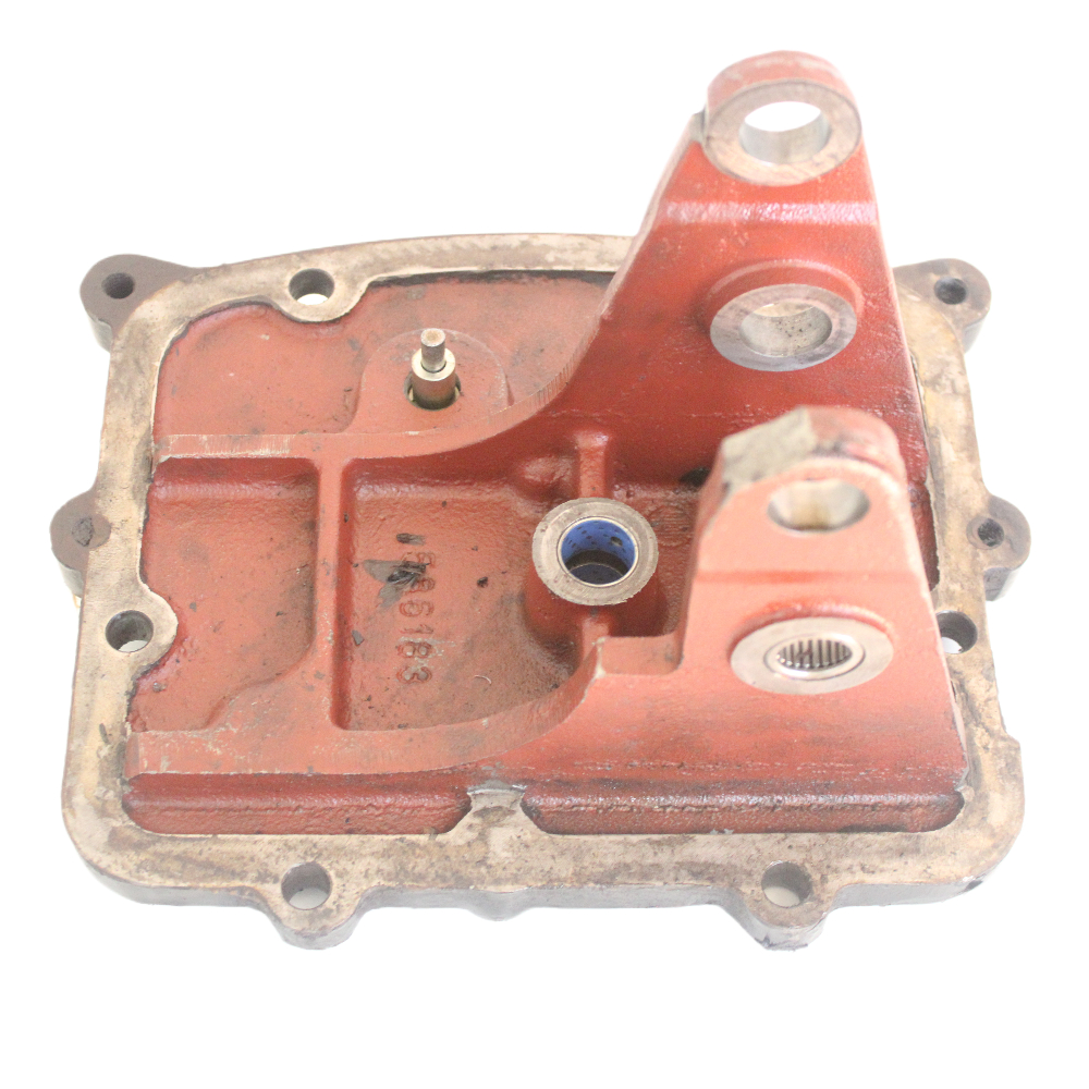 3762922M93, Cover, Massey Ferguson Tractors, Ned Murphy Tractors Ltd.