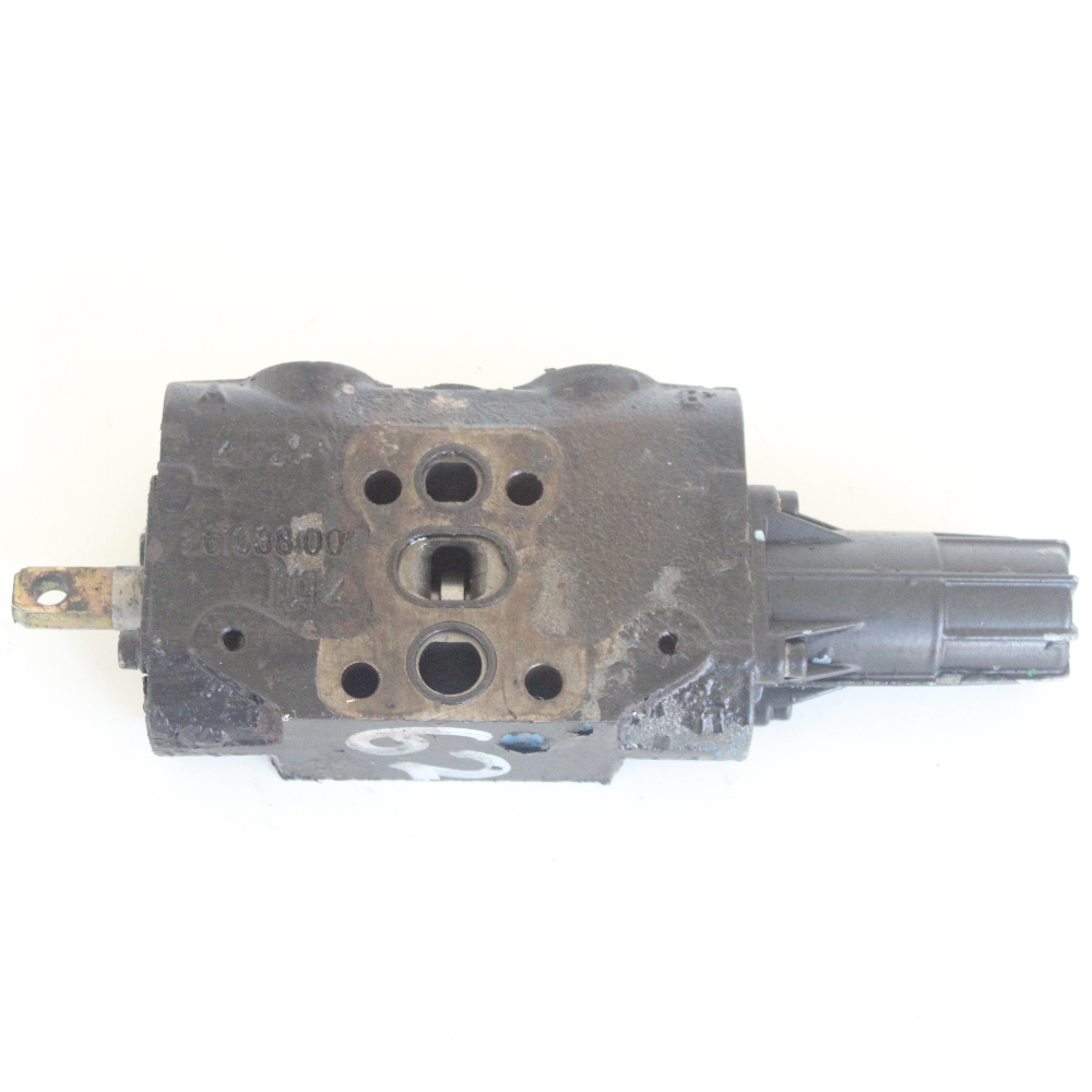 3582515M1, Distributor, Massey Ferguson Tractors, Ned Murphy Tractors.