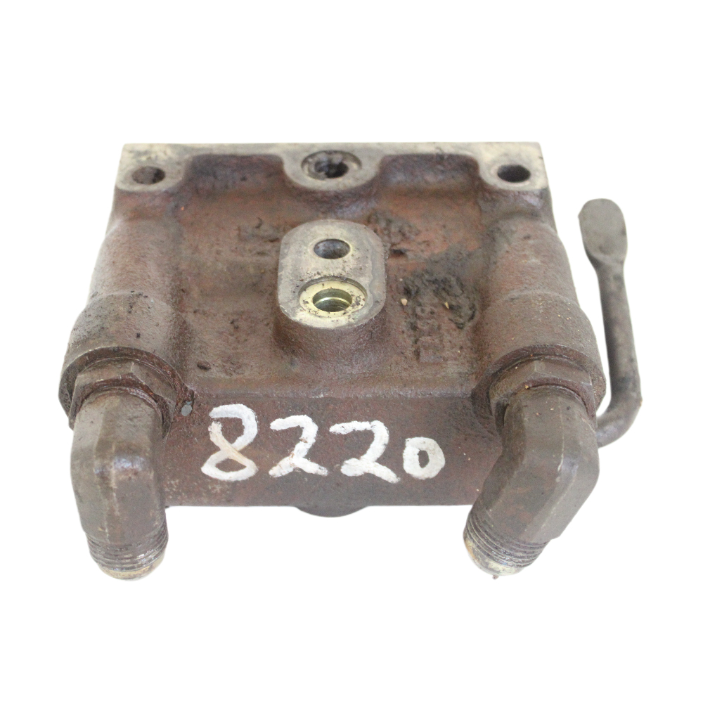 ACP0307080, Female Coupler, Massey Ferguson Tractors, Ned Murphy Tractors Ltd.
