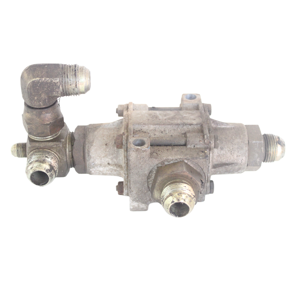 4300832M1, Hyd Thermostat, Massey Ferguson Tractors, Ned Murphy Tractors Ltd.