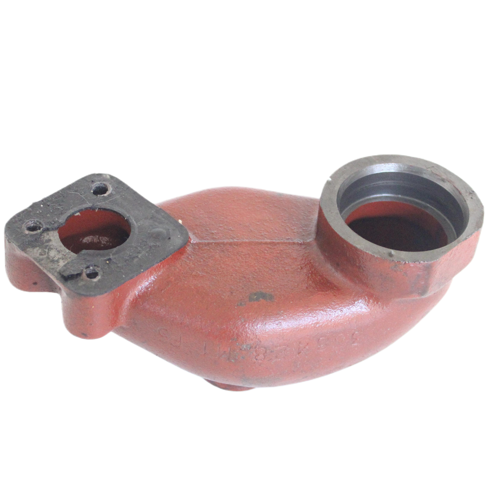 3384281M2, Manifold, Massey Ferguson Tractors, Ned Murphy Tractors Ltd.