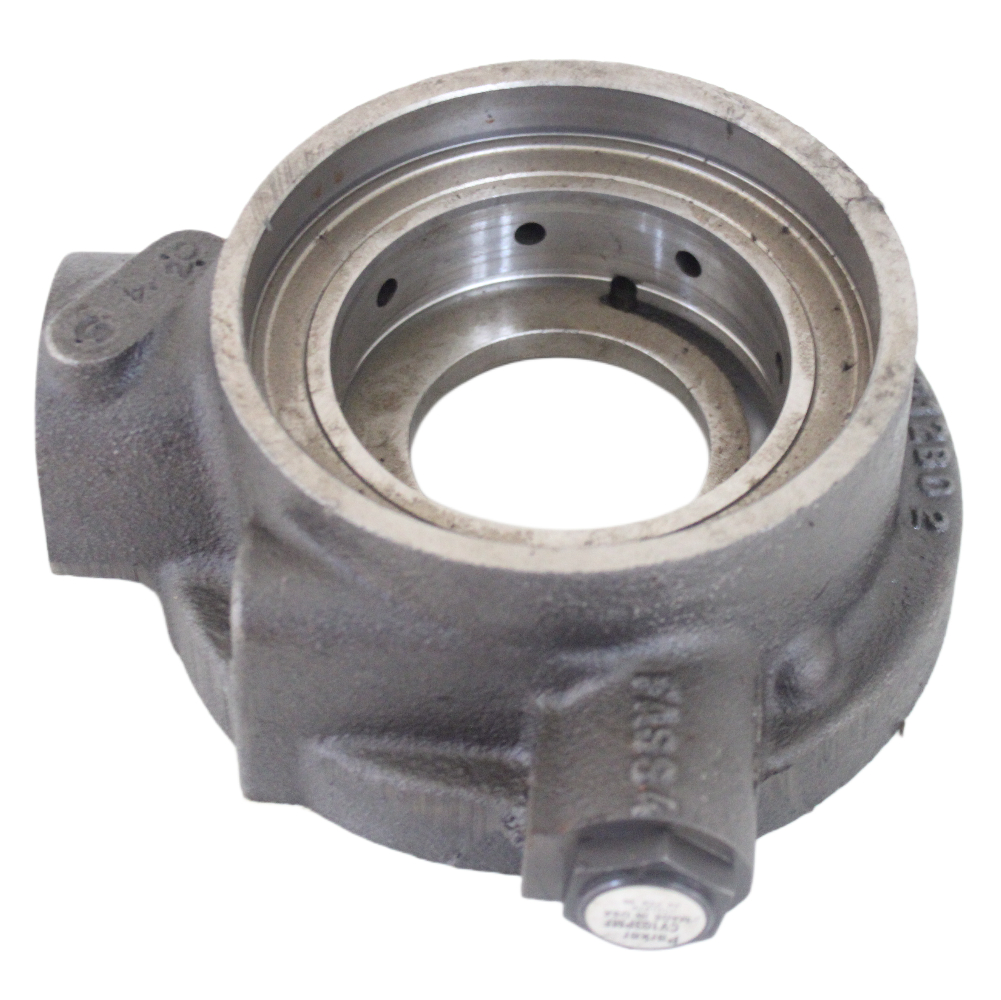 3791827M1, Pump Body, Massey Ferguson Tractors, Ned Murphy Tractors Ltd.