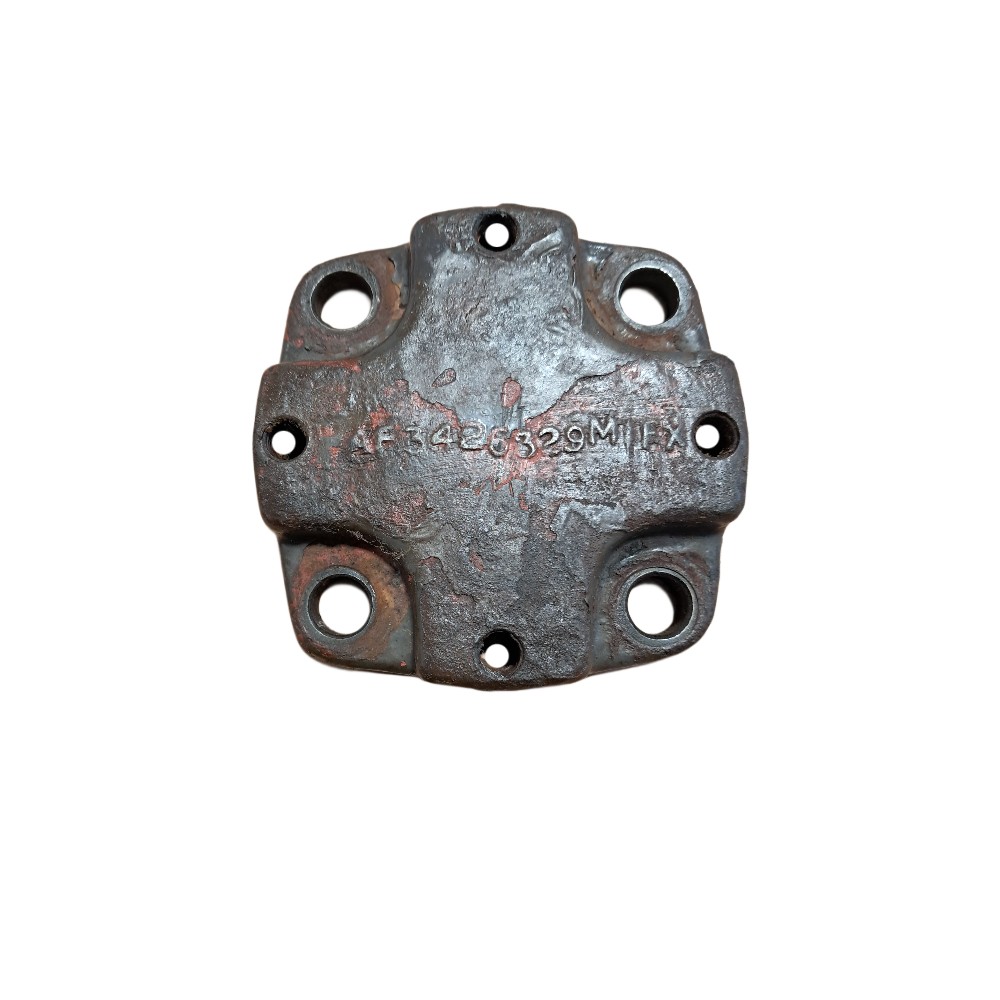King Pin Cover 3426329M1, Massey Ferguson Tractors, NMT Group.