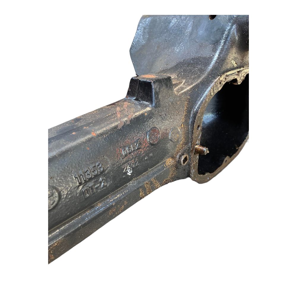 Axle Beam 3785585M1, Massey Ferguson Tractors, NMT Group.
