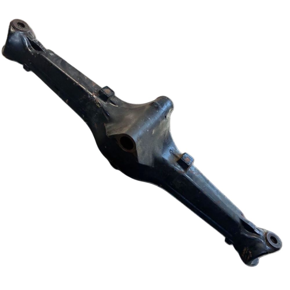 Axle Beam 3785585M1, Massey Ferguson Tractors, NMT Group.
