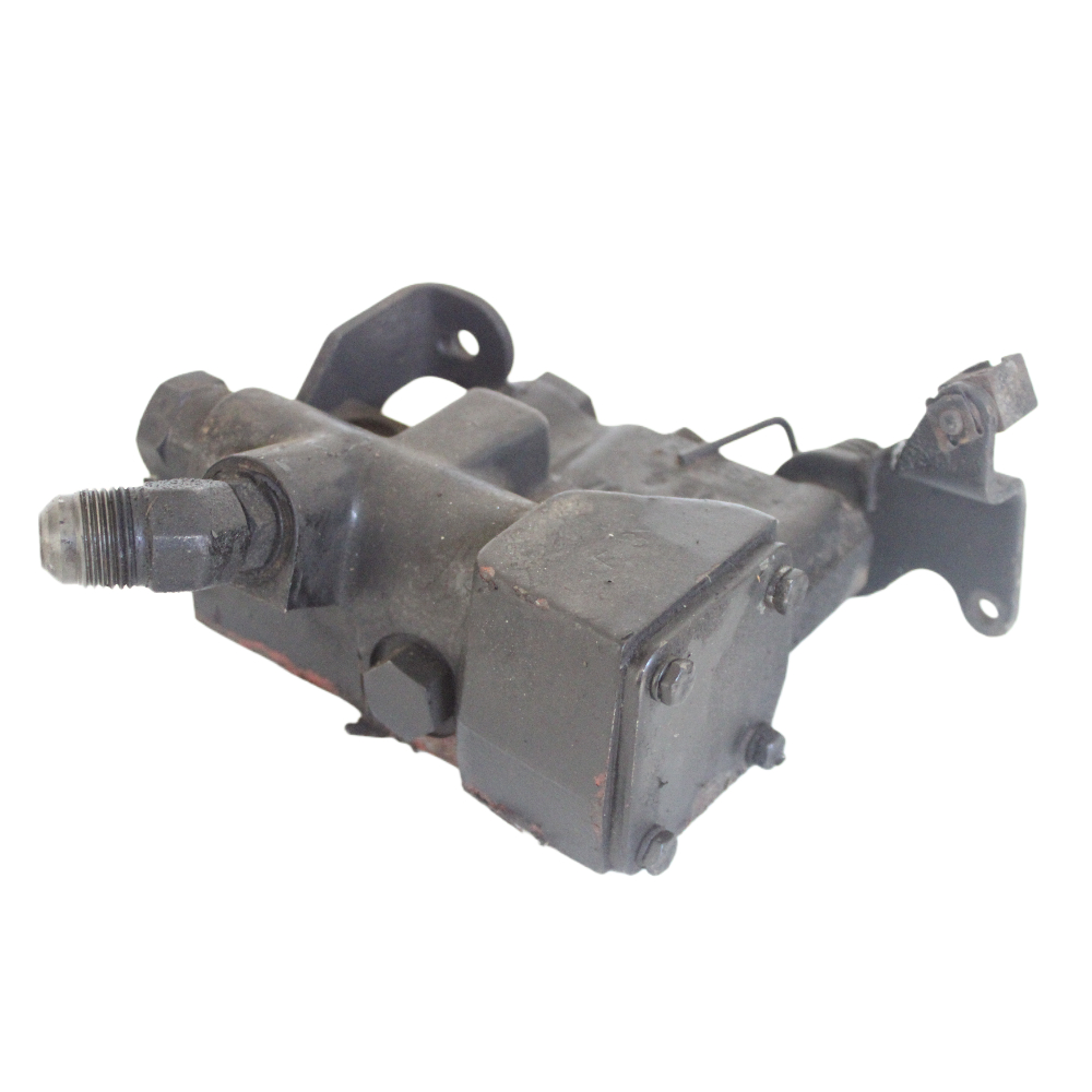 1679099M96, Selector Valve, Massey Ferguson Tractors, Ned Murphy Tractors Ltd.