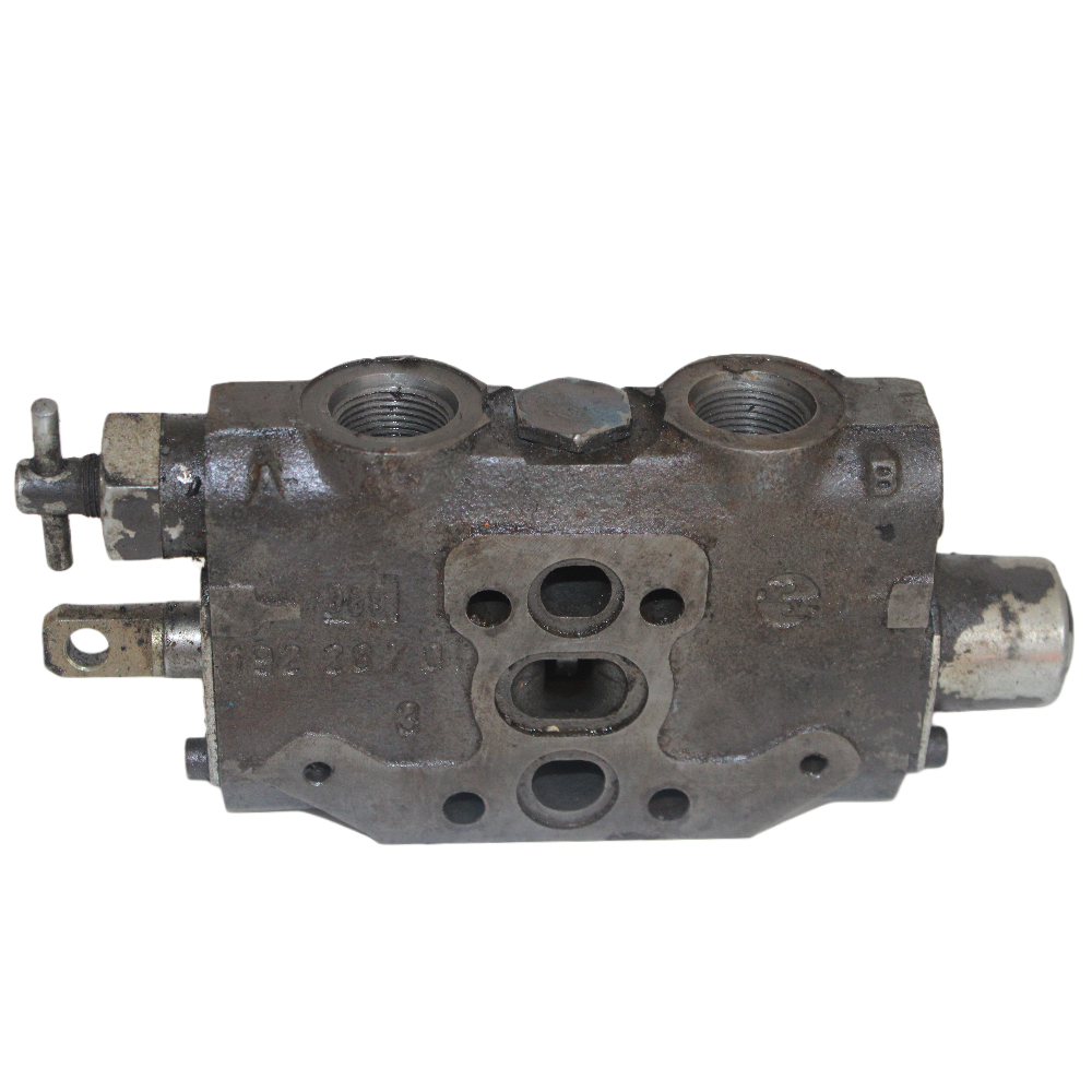 3582516M1, Spool Slice, Massey Ferguson Tractors, Ned Murphy Tractors Ltd.