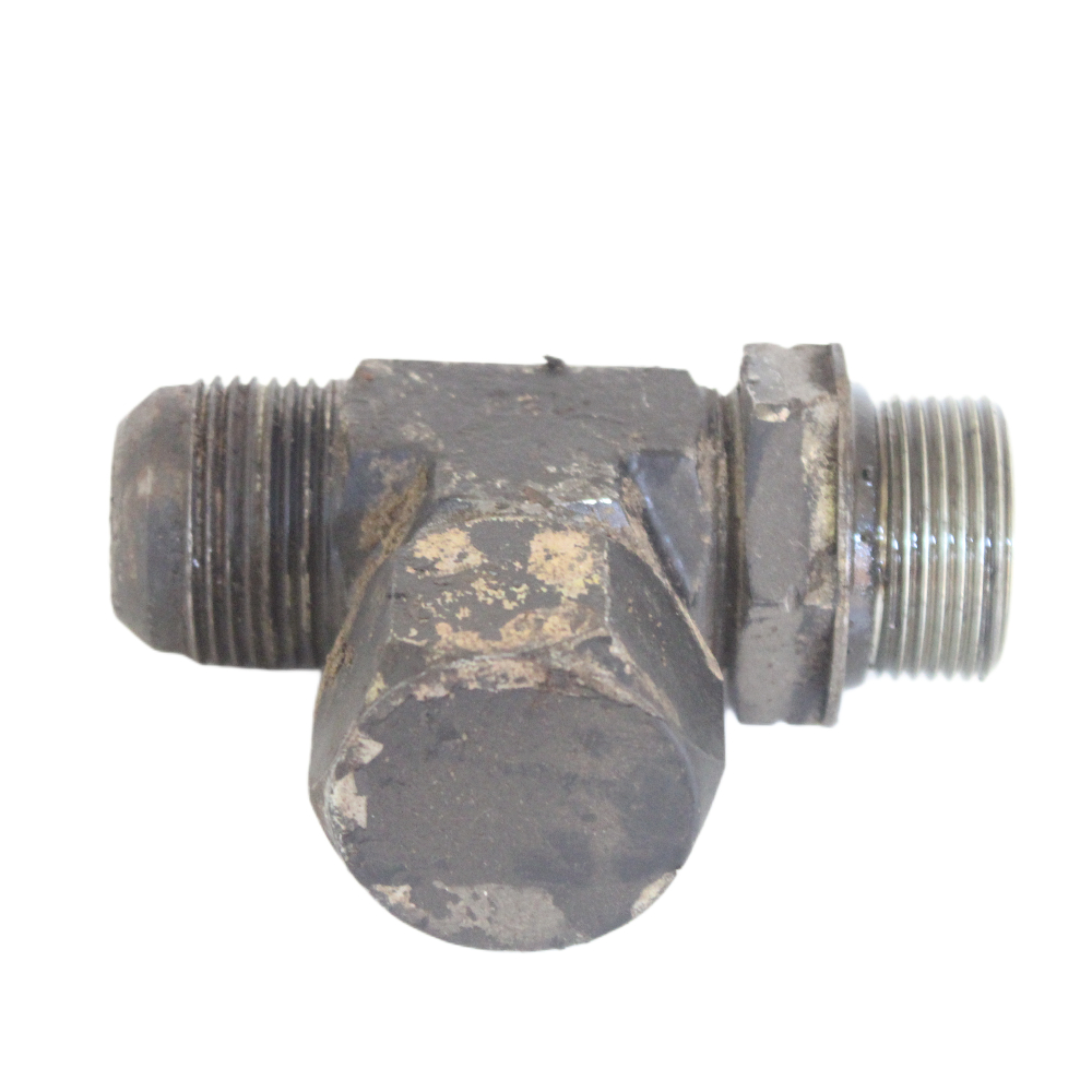 3019633X91, Tee Fitting, Massey Ferguson Tractors, Ned Murphy Tractors Ltd.