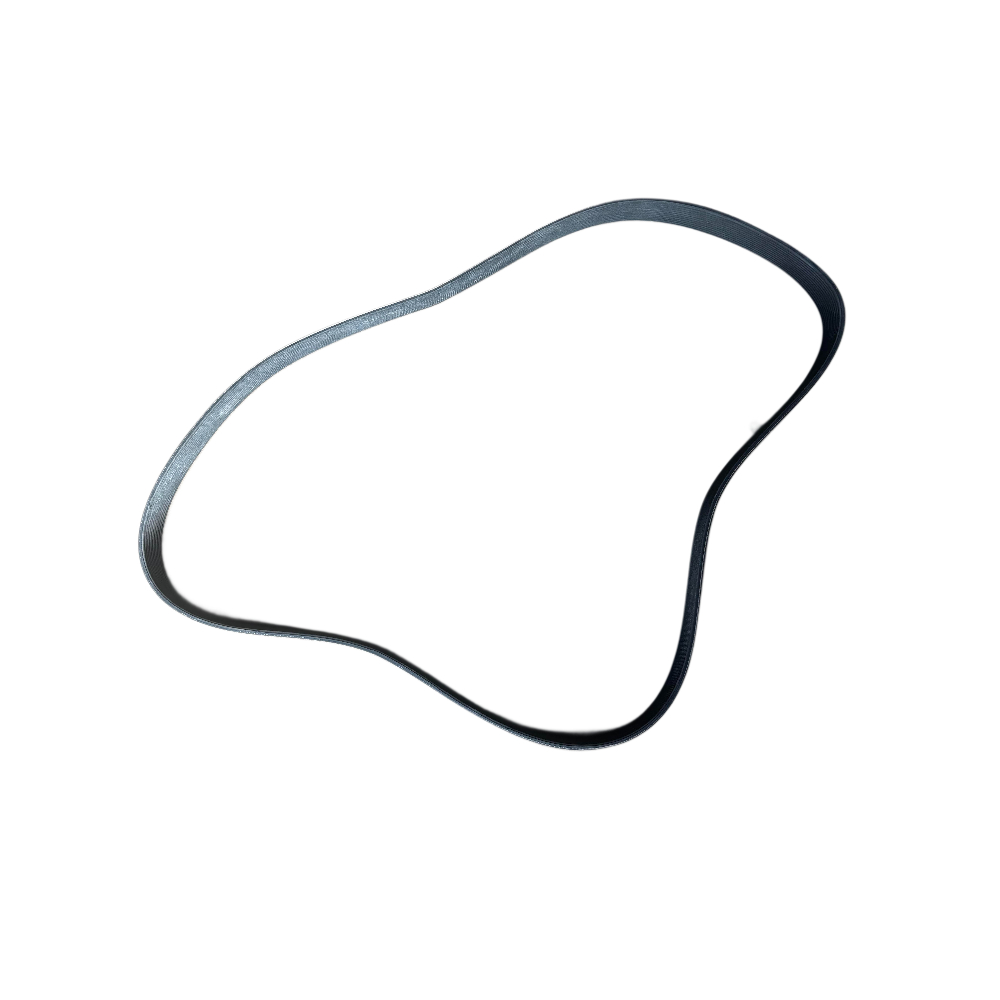 4275545M3, 12 Rib/PK Belt, Massey Ferguson Tractors, Ned Murphy Tractors Ltd.