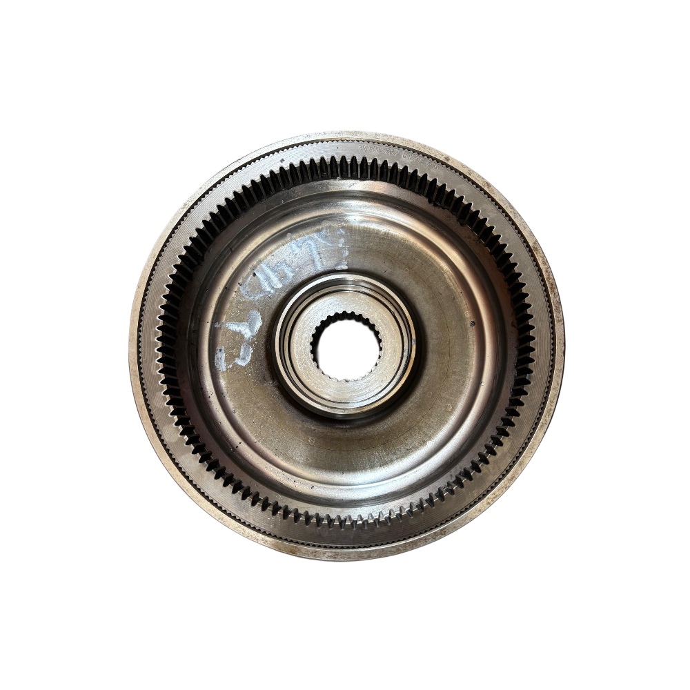 Hub. 3796299M14, Used, Massey Ferguson Tractor Parts, Ned Murphy Tractors